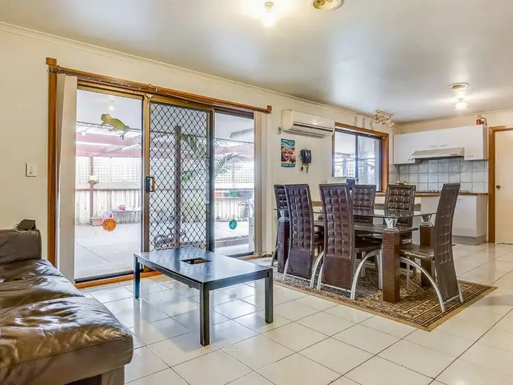 Third view of Homely house listing, 40 Oriole Drive, Werribee VIC 3030