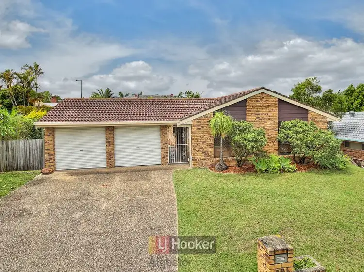 Main view of Homely house listing, 36 Owenia Street, Algester QLD 4115