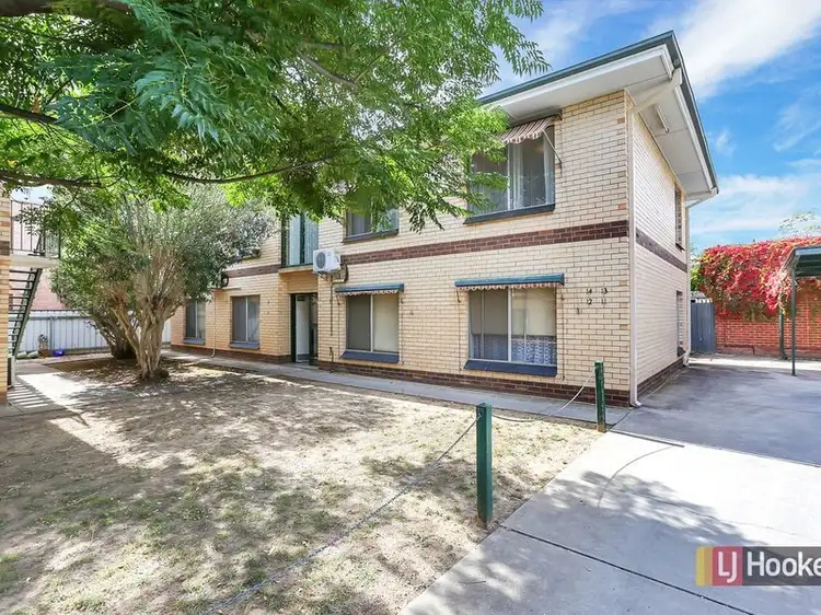 Second view of Homely unit listing, 13/58 Charles Street, Norwood SA 5067