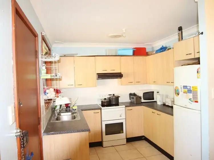 Third view of Homely villa listing, 2/29 Currawong Street, Ingleburn NSW 2565