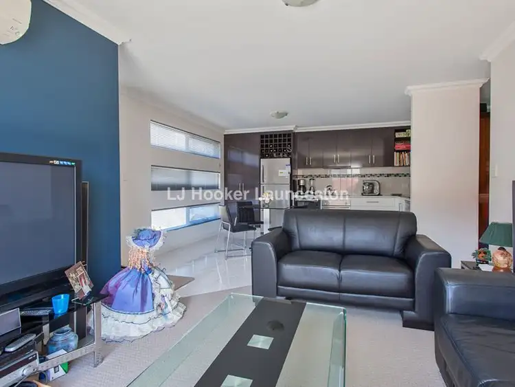 Third view of Homely townhouse listing, 4/21 Dafnis Drive, Newnham TAS 7248