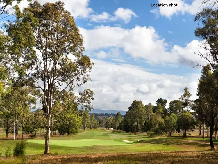Fourth view of Homely land listing, Lot 520 Canoustie Close, Cessnock NSW 2325