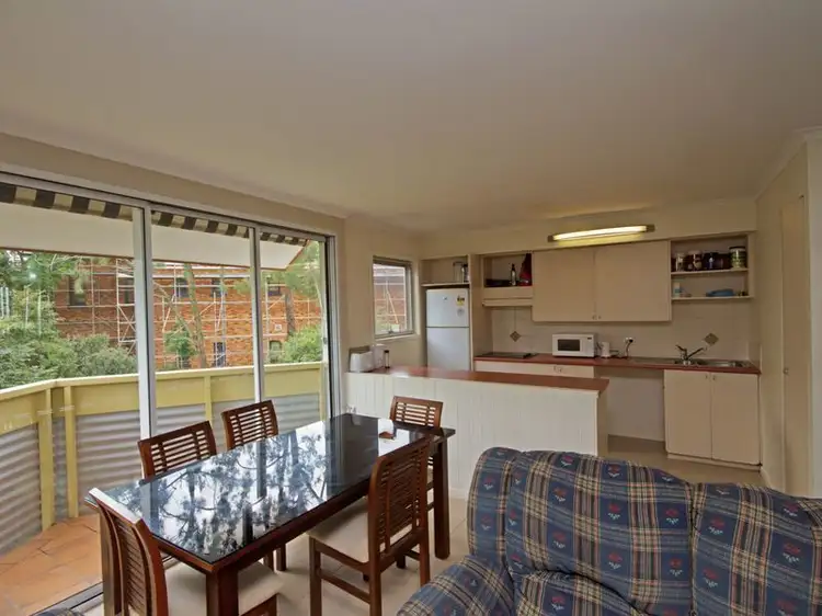 Fifth view of Homely unit listing, 18/492 Main Street, Kangaroo Point QLD 4169