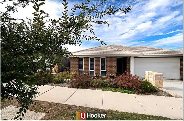 Main view of Homely house listing, 12 Selleck Street, Casey ACT 2913