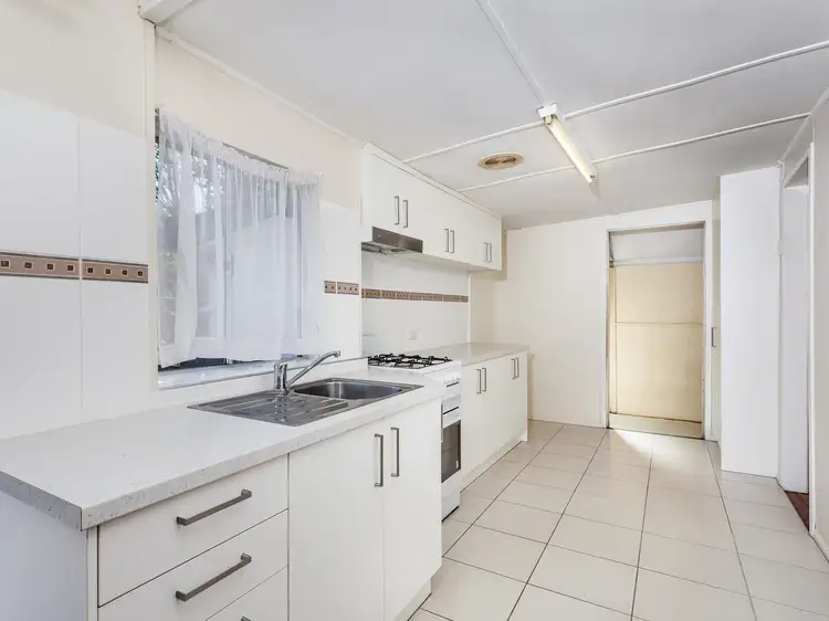 Fourth view of Homely house listing, 350 Wardell Street, Enoggera QLD 4051
