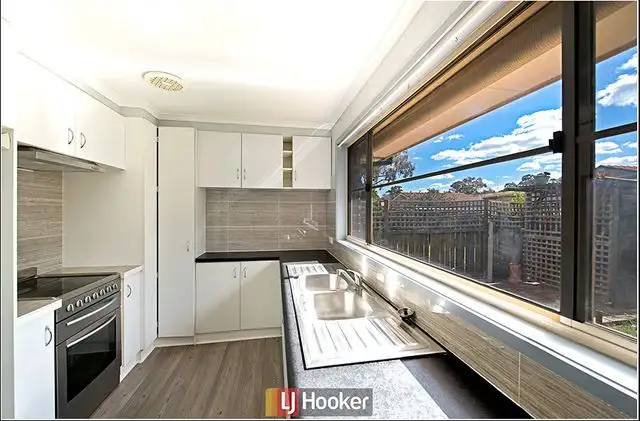 Second view of Homely terrace listing, 22 Gamban Square, Ngunnawal ACT 2913