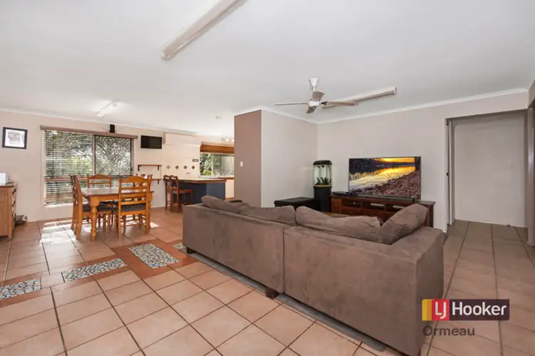 Fifth view of Homely house listing, 7 Kirkstall Street, Holmview QLD 4207