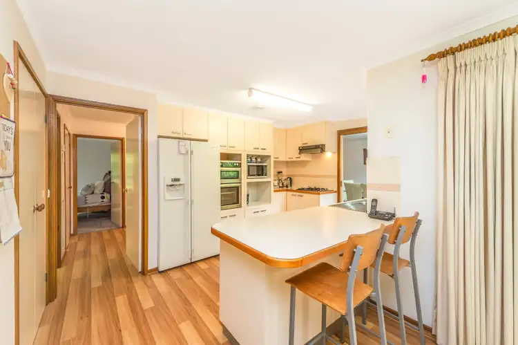 Fifth view of Homely house listing, 7 William Hudson Crescent, Monash ACT 2904