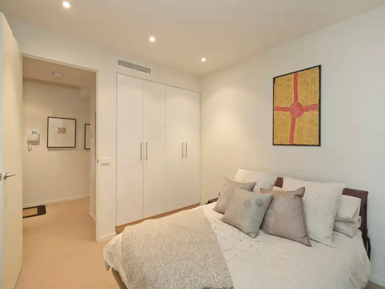 Sixth view of Homely apartment listing, 601/165 Northbourne Avenue, Turner ACT 2612