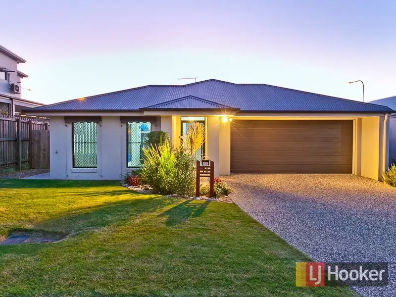 Main view of Homely house listing, 53 Sedgemoor Street, Carseldine QLD 4034