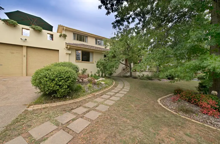 Main view of Homely house listing, 2 Kenny Place, Hackett ACT 2602