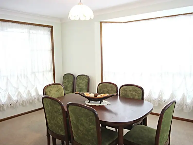 Fourth view of Homely house listing, 12 Mendi Place, Glenfield NSW 2167