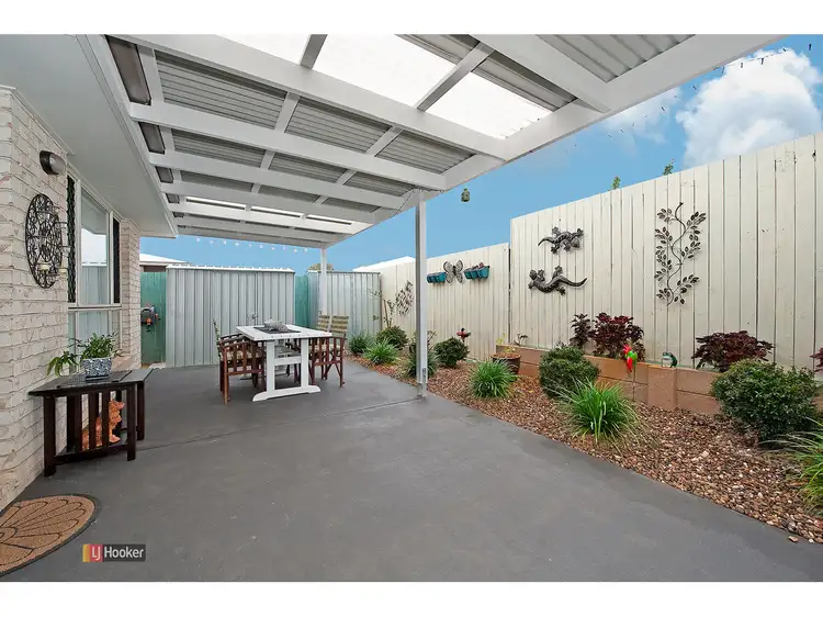 Fourth view of Homely house listing, 55 Olsen Circuit, Kallangur QLD 4503