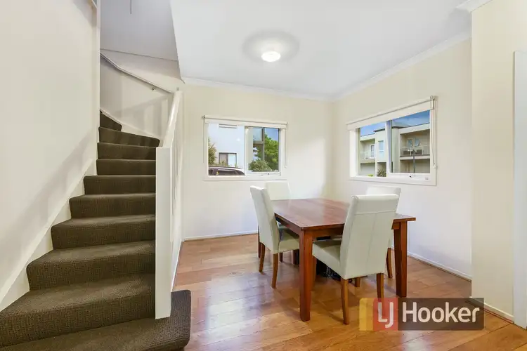 Fourth view of Homely house listing, 15 Harlesden Circuit, Pakenham VIC 3810