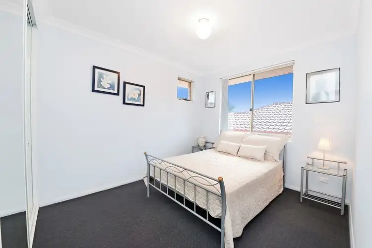 Sixth view of Homely townhouse listing, 1/37 Lucas Avenue, Malabar NSW 2036