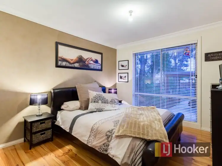 Sixth view of Homely unit listing, 2/54 Amber Crescent, Narre Warren VIC 3805