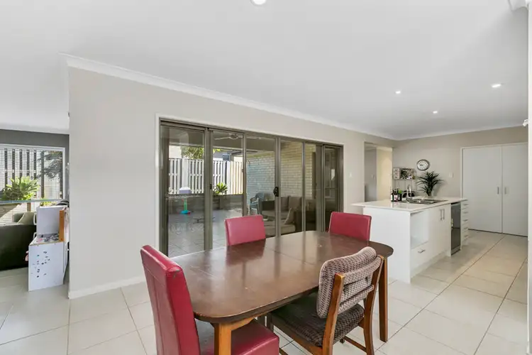 Fifth view of Homely house listing, 10 Argus Place, Pacific Pines QLD 4211