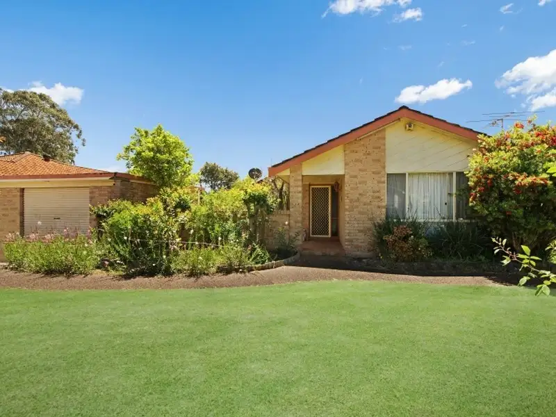 Main view of Homely house listing, 12 Friendship Place, Watanobbi NSW 2259
