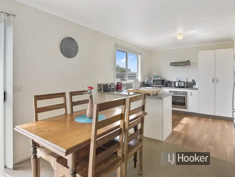 Fourth view of Homely unit listing, Unit 1/7 Saunders Street, Wynyard TAS 7325