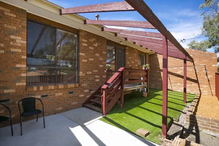 Fourth view of Homely townhouse listing, 5/12 Lazarus Crescent, Queanbeyan NSW 2620