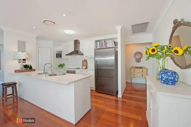 Third view of Homely house listing, 11 Waterway Crescent, Murrumba Downs QLD 4503