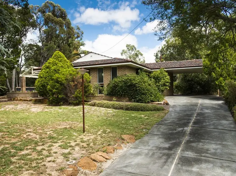 85 Trafalgar Road, Lesmurdie WA 6076