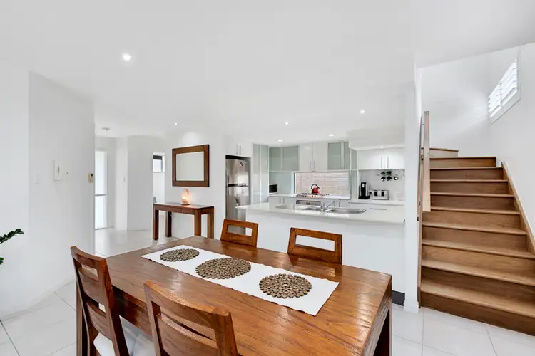 Sixth view of Homely townhouse listing, 18/1 Boulton Drive, Nerang QLD 4211