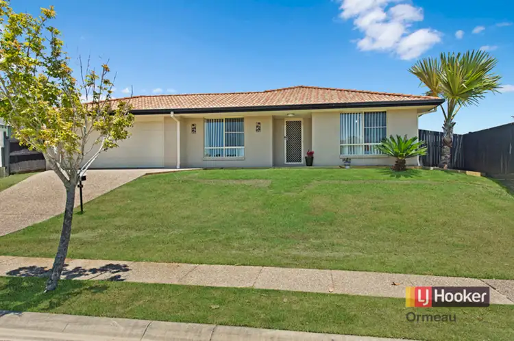 Main view of Homely house listing, 79 Gawain Drive, Ormeau QLD 4208