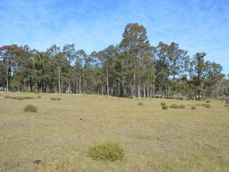 Lot 206 Kelly Close, Branxton NSW 2335