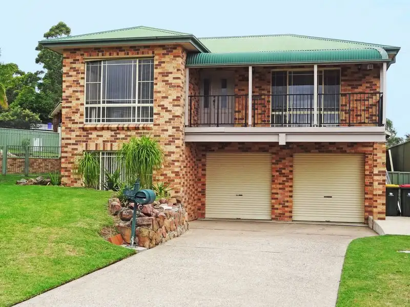 Main view of Homely house listing, 8 Finlay Close, Raymond Terrace NSW 2324