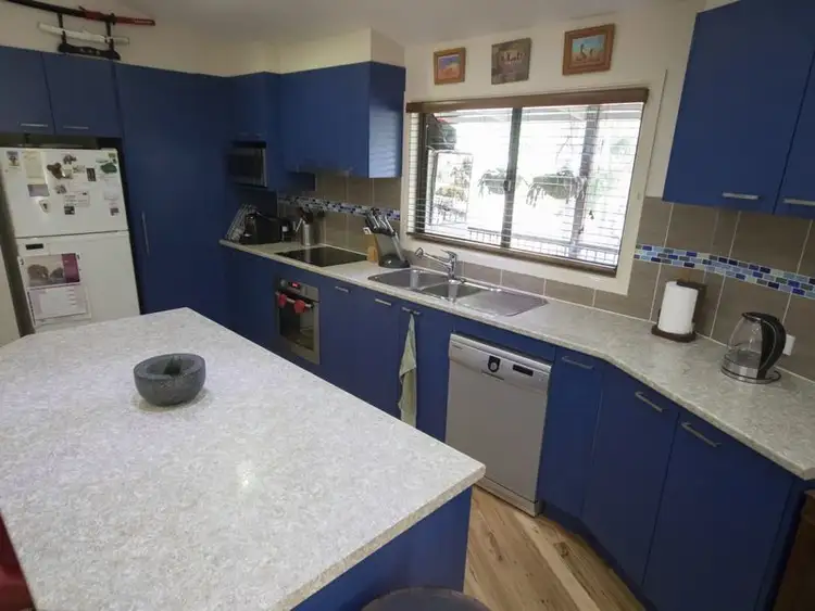 Second view of Homely rural property listing, 19 Middle Street, Esk QLD 4312