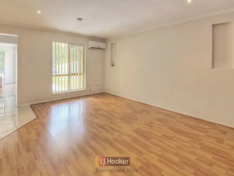 Third view of Homely house listing, 150 Morden Road, Sunnybank Hills QLD 4109