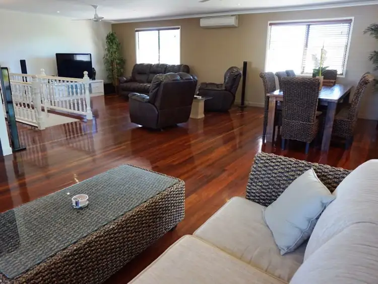 Fourth view of Homely house listing, 30 Alexander Street, Boyne Island QLD 4680