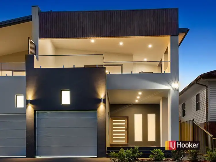 Main view of Homely semi-detached listing, 60 Ramsay Road, Panania NSW 2213