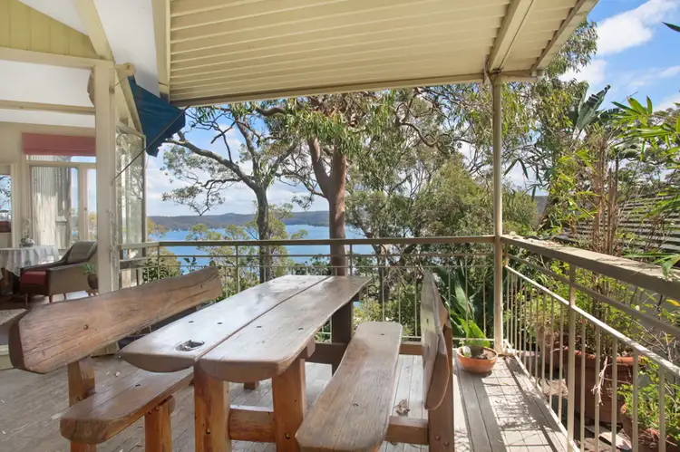 Third view of Homely house listing, 48 Trappers Way, Avalon Beach NSW 2107