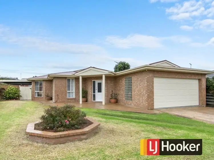 28 Kirrak Street, Wonthaggi VIC 3995