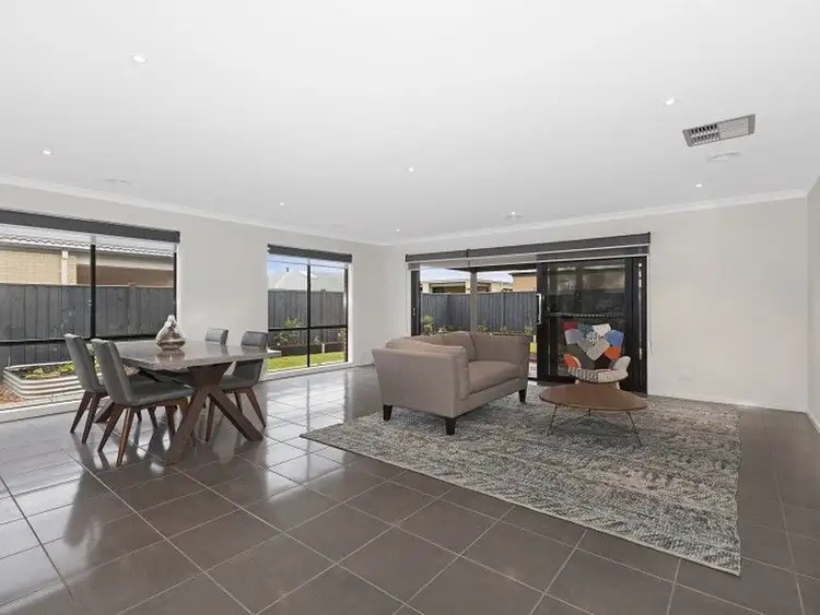 Second view of Homely house listing, 170 Mandalay Circuit, Beveridge VIC 3753