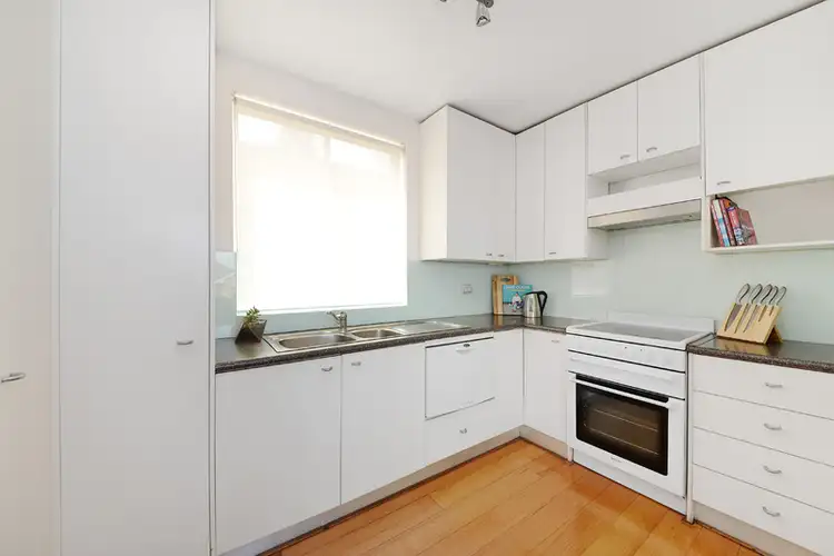 Fourth view of Homely apartment listing, 3/3 Lowe Street, Clovelly NSW 2031