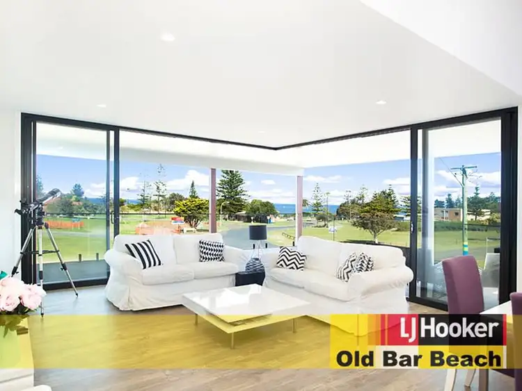 Seventh view of Homely house listing, 1 Old Bar Road, Old Bar NSW 2430
