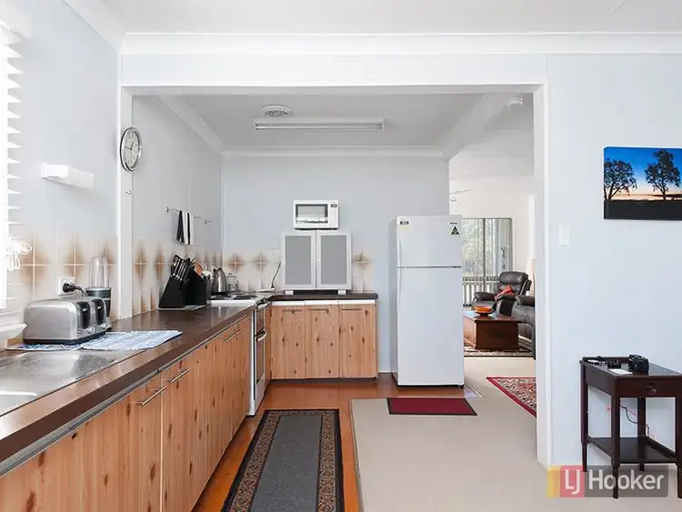Third view of Homely house listing, 298 Soldiers Point Road, Salamander Bay NSW 2317