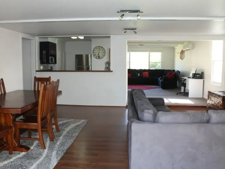 Second view of Homely house listing, 27 Isaacs Street, West Bathurst NSW 2795