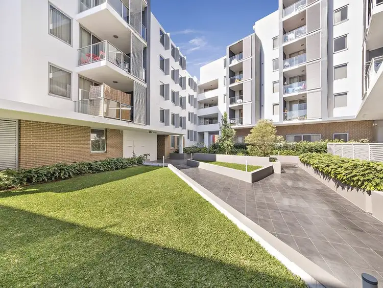 314/363 Beamish Street, Campsie NSW 2194