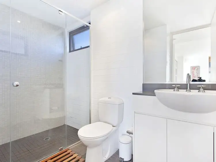 Seventh view of Homely townhouse listing, 44 Printers Way, Kingston ACT 2604