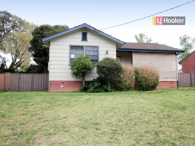 Main view of Homely house listing, 17 Ziegler Avenue, Kooringal NSW 2650