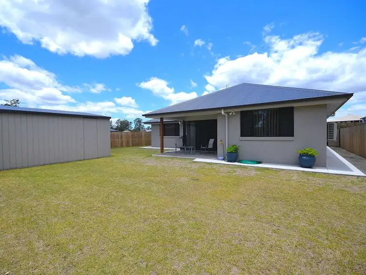 Sixth view of Homely house listing, 53 Taminga Circuit, D'aguilar QLD 4514