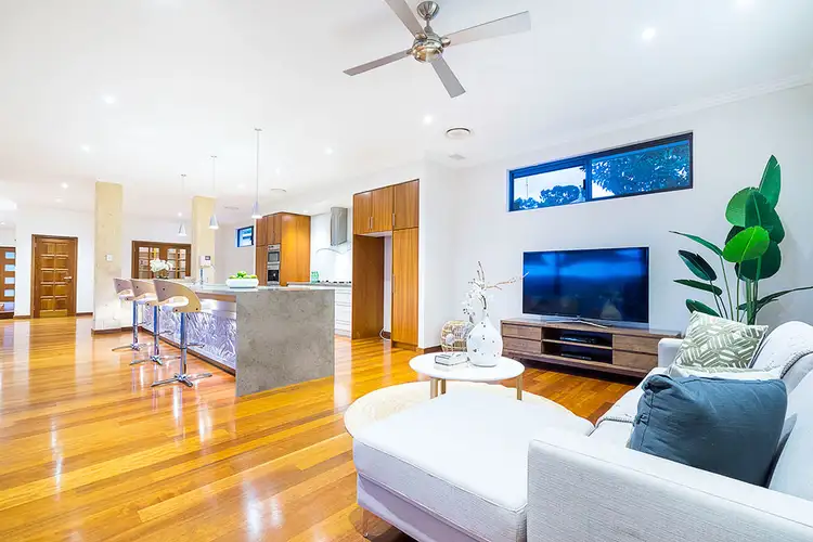 Seventh view of Homely house listing, 51 Austin Street, Shenton Park WA 6008