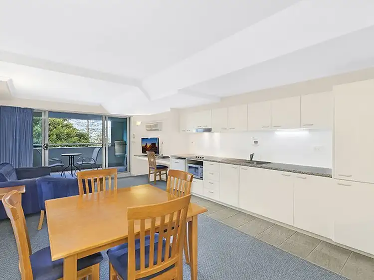 Third view of Homely unit listing, 304/18 Coral Street, The Entrance NSW 2261
