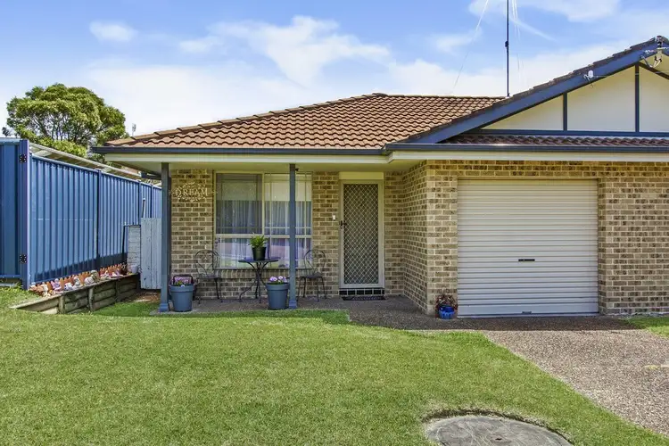 1/7 Tracie Close, Kariong NSW 2250