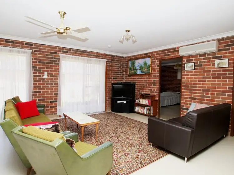 Third view of Homely house listing, 18 Hoffman Drive, Swanhaven NSW 2540