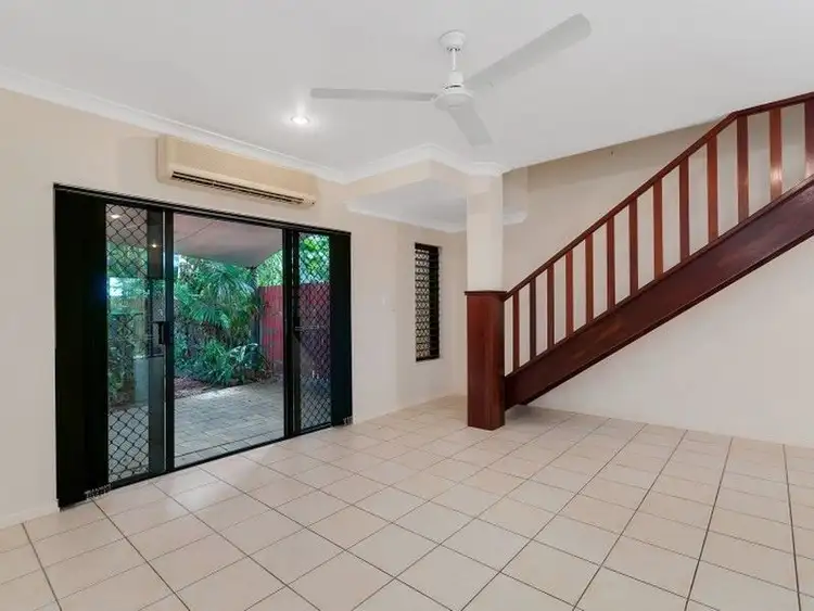 Second view of Homely townhouse listing, 11/11-19 Stratford Parade, Stratford QLD 4870